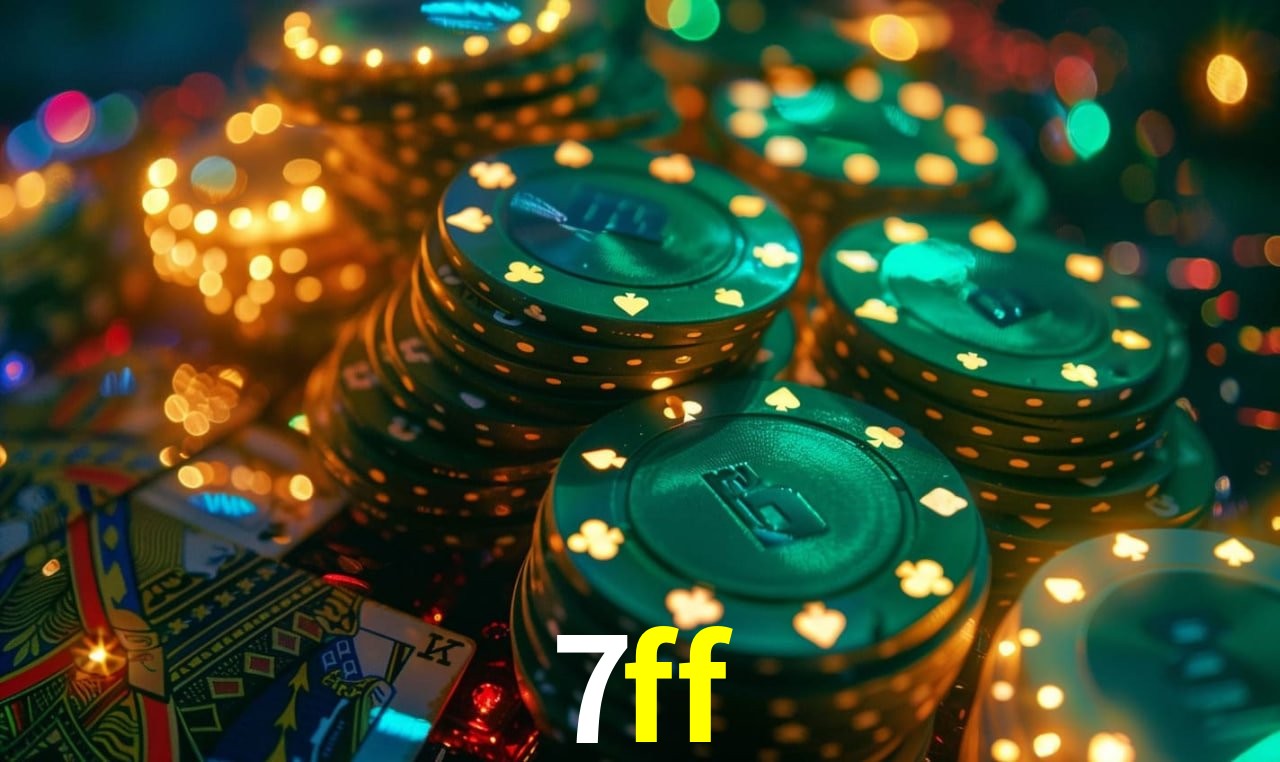 Estatísticas 7ff
