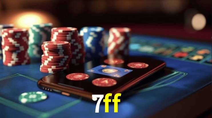 Apostas de Tênis 7ff
