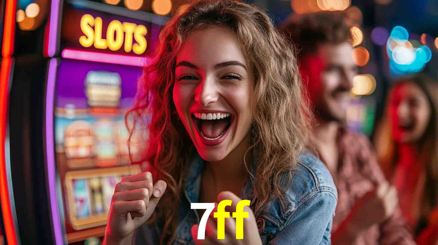 Desvendando o Mundo dos Jogos Virtuais na 7ff
