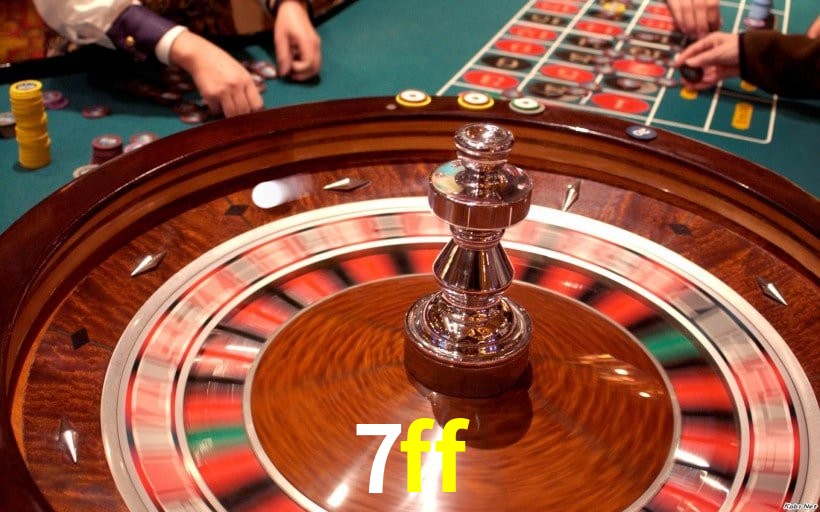 Casino VIP 7ff