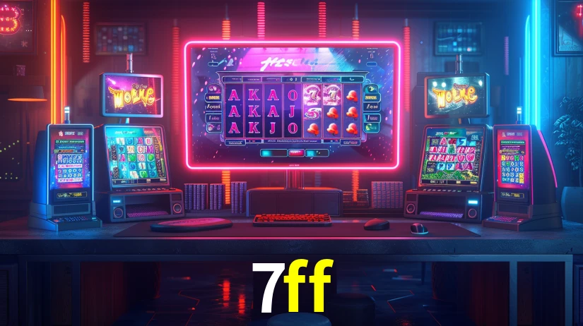 7ff bet