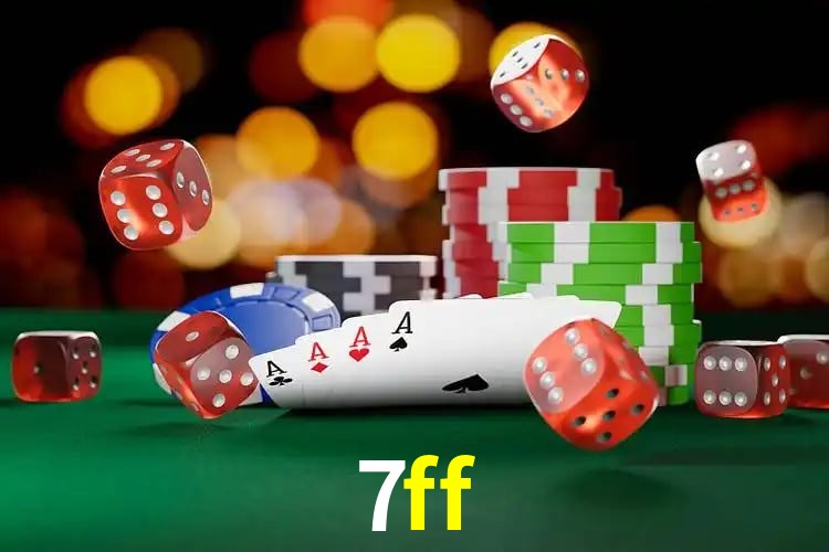 Benefícios da Conta 7ff