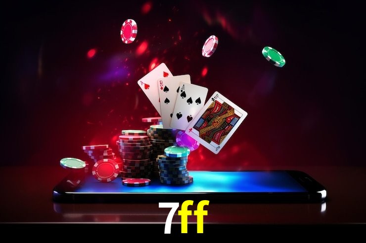 Bonus Features 7ff