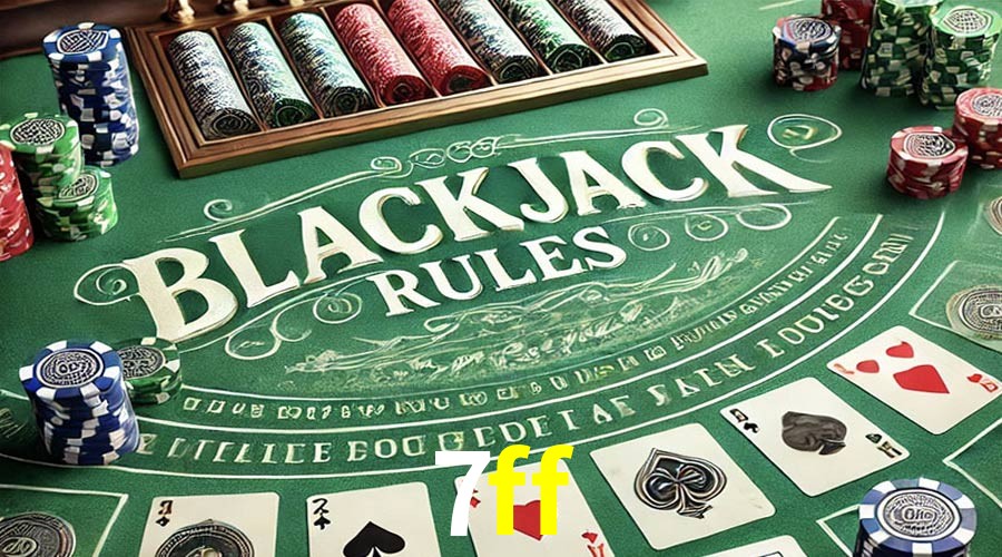 Slot Games 7ff