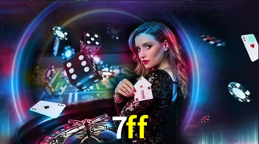 2FA Security 7ff