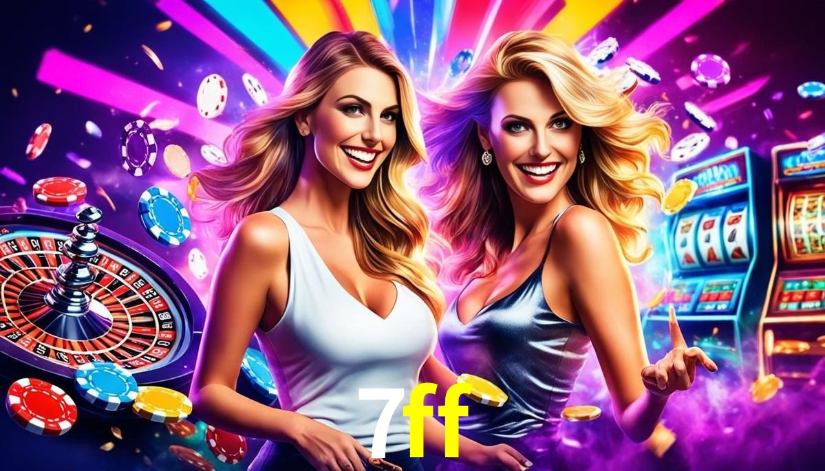 Casino Ao Vivo 7ff