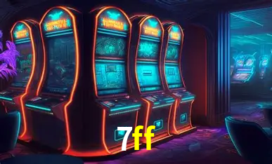 Inovações de Jogos na 7ff: O Futuro das Experiências Interativas