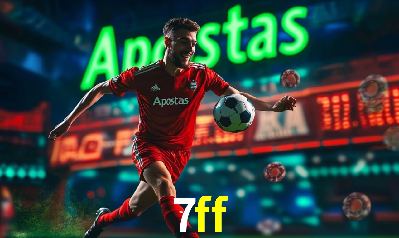 Torneios 7ff
